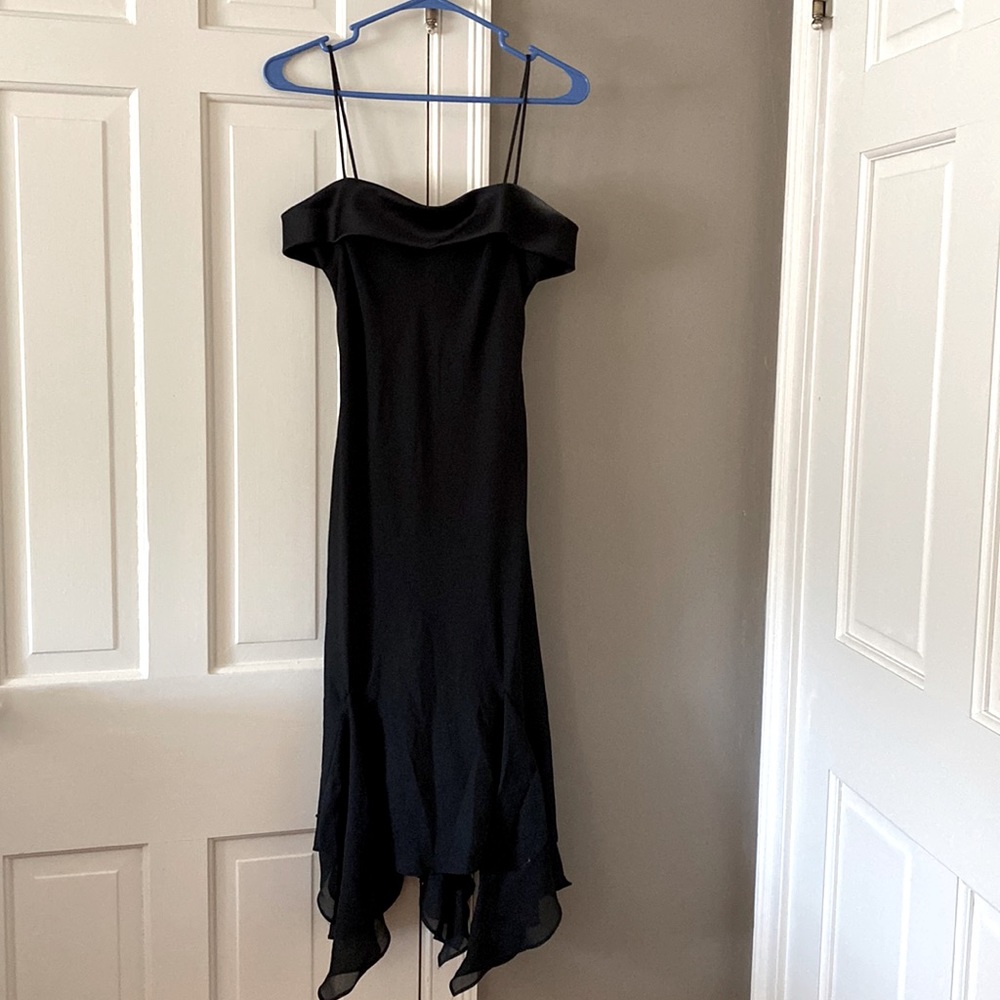 LBD Niki Livas MIDI Length